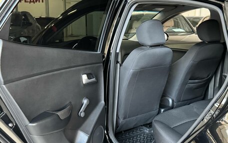 KIA Rio III рестайлинг, 2015 год, 1 175 000 рублей, 16 фотография