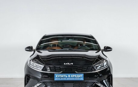 KIA Cerato IV, 2022 год, 2 499 000 рублей, 3 фотография