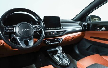 KIA Cerato IV, 2022 год, 2 499 000 рублей, 8 фотография