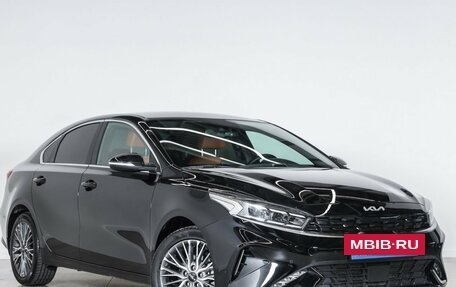 KIA Cerato IV, 2022 год, 2 499 000 рублей, 2 фотография