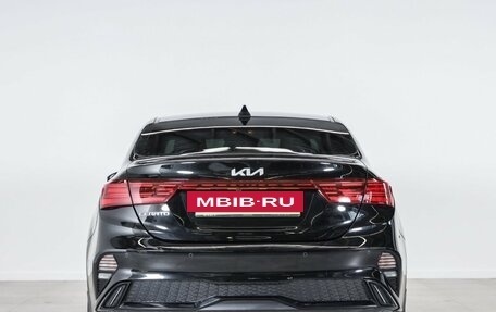 KIA Cerato IV, 2022 год, 2 499 000 рублей, 6 фотография