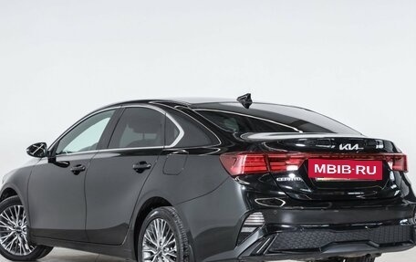 KIA Cerato IV, 2022 год, 2 499 000 рублей, 5 фотография