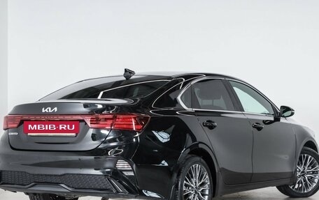 KIA Cerato IV, 2022 год, 2 499 000 рублей, 7 фотография