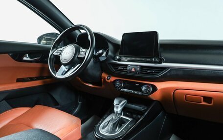 KIA Cerato IV, 2022 год, 2 499 000 рублей, 10 фотография