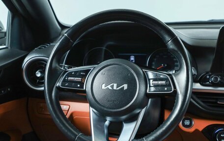 KIA Cerato IV, 2022 год, 2 499 000 рублей, 12 фотография