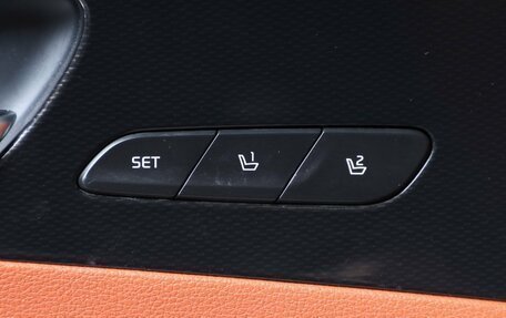 KIA Cerato IV, 2022 год, 2 499 000 рублей, 18 фотография