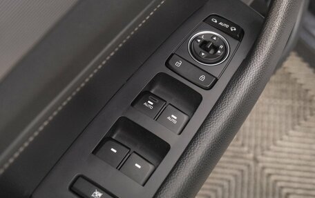 Hyundai Sonata VII, 2018 год, 2 199 000 рублей, 8 фотография