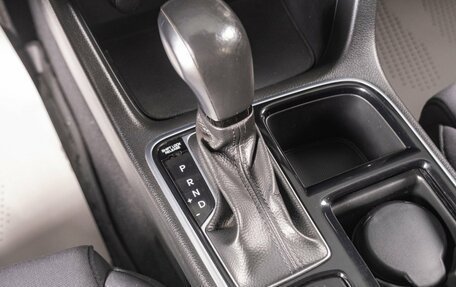 Hyundai Sonata VII, 2018 год, 2 199 000 рублей, 17 фотография