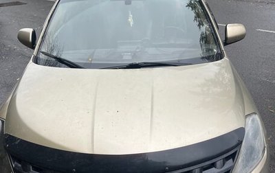 Nissan Murano, 2007 год, 430 000 рублей, 1 фотография