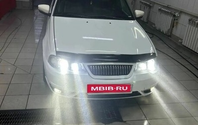 Daewoo Nexia I рестайлинг, 2013 год, 180 000 рублей, 1 фотография