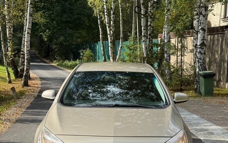 Opel Astra J, 2012 год, 550 000 рублей, 1 фотография