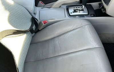 Hyundai Sonata VI, 2006 год, 550 000 рублей, 1 фотография