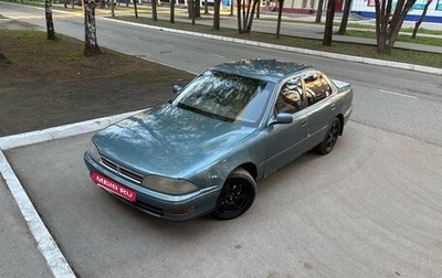 Toyota Camry V30, 1990 год, 120 000 рублей, 1 фотография