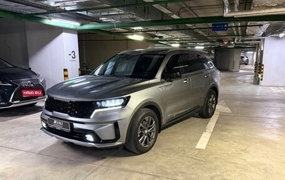 KIA Sorento IV, 2023 год, 3 890 000 рублей, 1 фотография