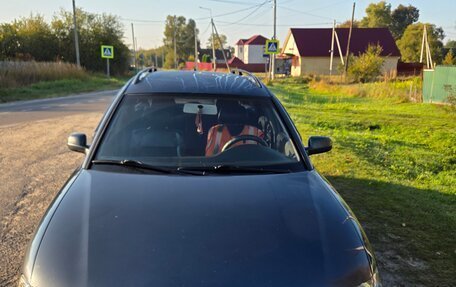 Volkswagen Passat B5+ рестайлинг, 1999 год, 360 000 рублей, 1 фотография