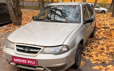 Daewoo Nexia I рестайлинг, 2008 год, 135 000 рублей, 1 фотография