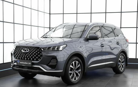 Chery Tiggo 7 Pro, 2022 год, 1 685 000 рублей, 1 фотография