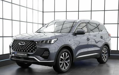 Chery Tiggo 7 Pro, 2022 год, 1 685 000 рублей, 1 фотография