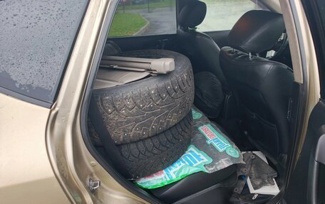 Nissan Murano, 2007 год, 430 000 рублей, 4 фотография