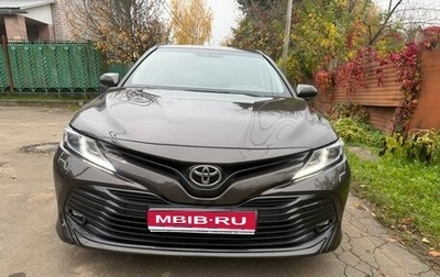 Toyota Camry, 2020 год, 3 200 000 рублей, 1 фотография