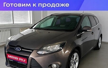 Ford Focus III, 2012 год, 780 000 рублей, 1 фотография