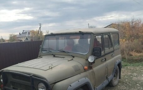 ЛуАЗ 3151, 1997 год, 260 000 рублей, 1 фотография