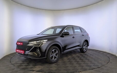 Haval F7 I, 2023 год, 2 190 000 рублей, 1 фотография