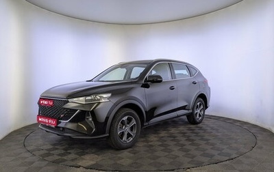 Haval F7 I, 2023 год, 2 190 000 рублей, 1 фотография