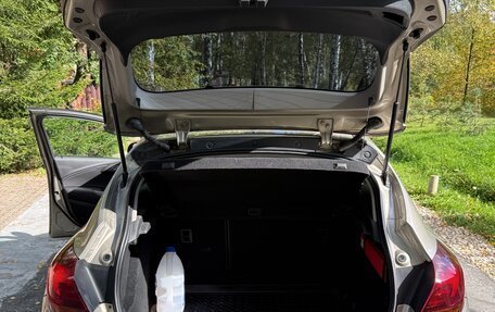 Opel Astra J, 2012 год, 550 000 рублей, 9 фотография