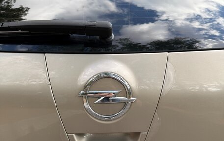 Opel Astra J, 2012 год, 550 000 рублей, 19 фотография