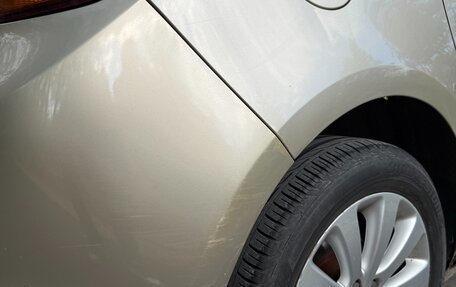 Opel Astra J, 2012 год, 550 000 рублей, 20 фотография