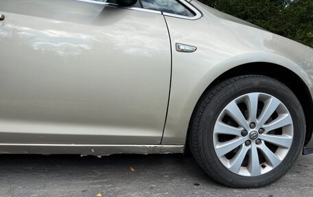 Opel Astra J, 2012 год, 550 000 рублей, 21 фотография