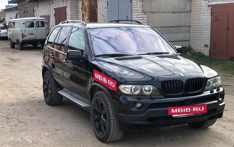 BMW X5, 2006 год, 880 000 рублей, 2 фотография