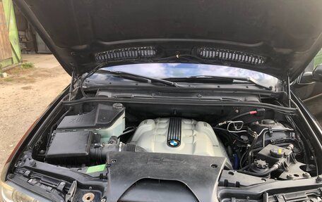 BMW X5, 2006 год, 880 000 рублей, 7 фотография