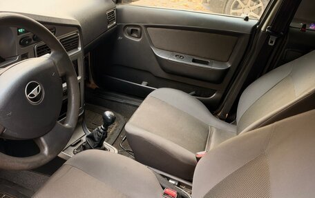 Daewoo Nexia I рестайлинг, 2008 год, 135 000 рублей, 6 фотография