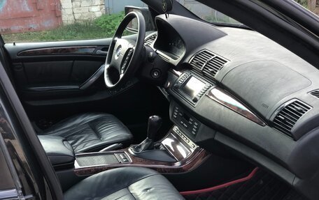 BMW X5, 2006 год, 880 000 рублей, 5 фотография