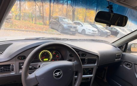 Daewoo Nexia I рестайлинг, 2008 год, 135 000 рублей, 7 фотография