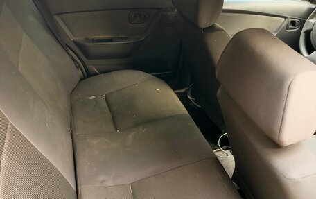 Daewoo Nexia I рестайлинг, 2008 год, 135 000 рублей, 8 фотография