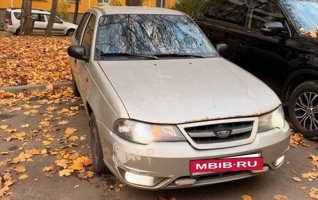Daewoo Nexia I рестайлинг, 2008 год, 135 000 рублей, 3 фотография