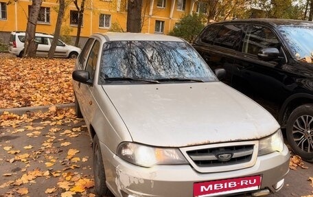 Daewoo Nexia I рестайлинг, 2008 год, 135 000 рублей, 5 фотография