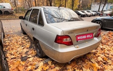 Daewoo Nexia I рестайлинг, 2008 год, 135 000 рублей, 4 фотография