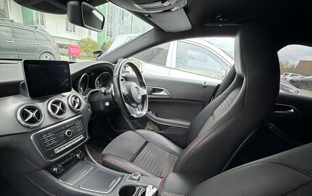 Mercedes-Benz CLA, 2016 год, 1 700 000 рублей, 3 фотография