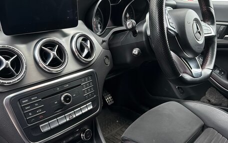 Mercedes-Benz CLA, 2016 год, 1 700 000 рублей, 25 фотография