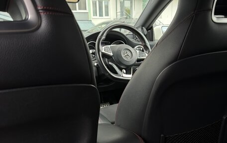 Mercedes-Benz CLA, 2016 год, 1 700 000 рублей, 24 фотография