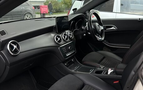 Mercedes-Benz CLA, 2016 год, 1 700 000 рублей, 23 фотография