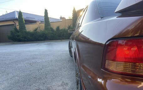 Mitsubishi Galant VIII, 1997 год, 425 000 рублей, 8 фотография