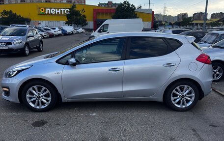 KIA cee'd III, 2018 год, 1 620 000 рублей, 6 фотография