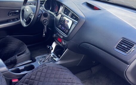 KIA cee'd III, 2018 год, 1 620 000 рублей, 8 фотография