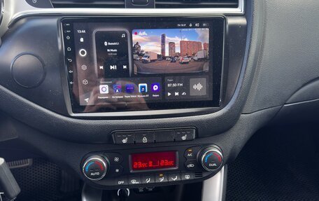 KIA cee'd III, 2018 год, 1 620 000 рублей, 13 фотография