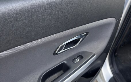 KIA cee'd III, 2018 год, 1 620 000 рублей, 9 фотография